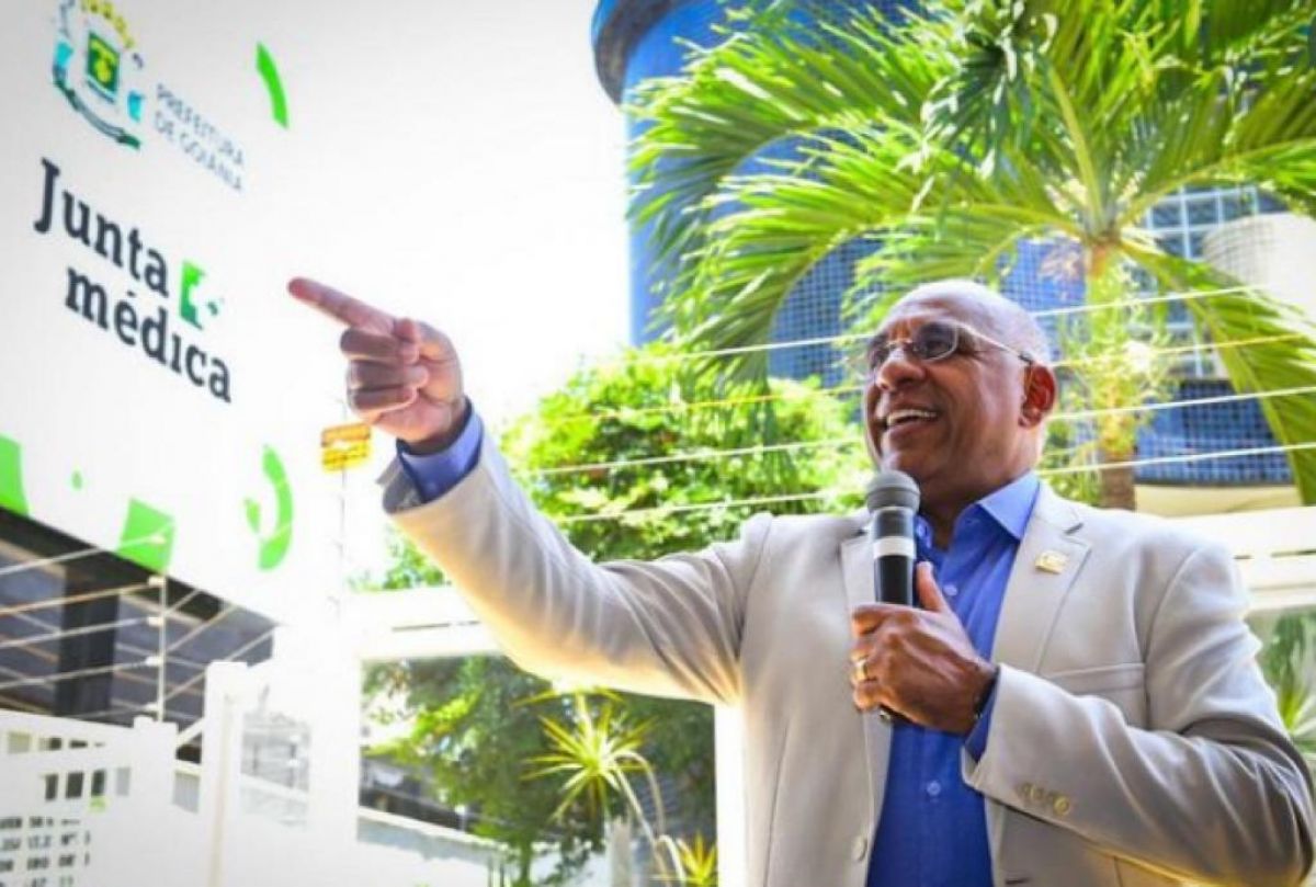 Diante da inoperância de Rogério Cruz, Goiânia agora tem até lei contra acúmulo de lixo